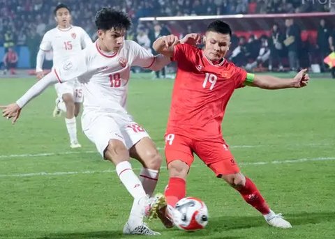 Ini Analisis Perbedaan Performa Timnas Indonesia dan Malaysia di Piala AFF 2024