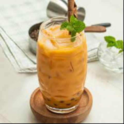 Cara Membuat Thai Tea yang Lezat dan Menyegarkan