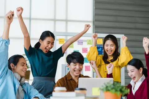 Keras Kepala (Freepik.com)
