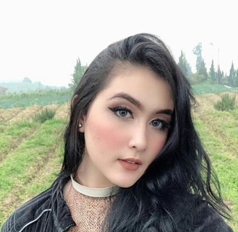 Talitha Curtis Tinggalkan Dunia Hiburan, Begini Potret Lawasnya yang Bikin Nostalgia