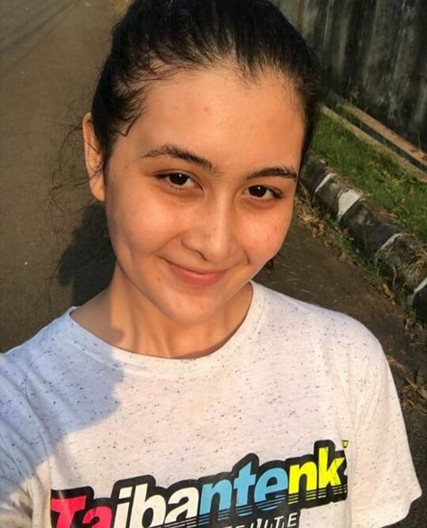 Talitha Curtis Tinggalkan Dunia Hiburan, Begini Potret Lawasnya yang Bikin Nostalgia