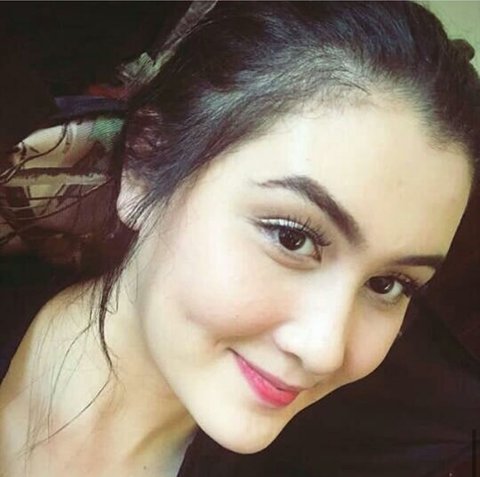 Talitha Curtis Tinggalkan Dunia Hiburan, Begini Potret Lawasnya yang Bikin Nostalgia