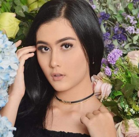 Talitha Curtis Tinggalkan Dunia Hiburan, Begini Potret Lawasnya yang Bikin Nostalgia