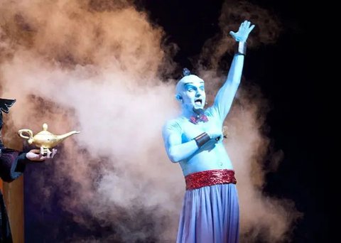 Ustadz Adi Hidayat (UAH) (TikTok)