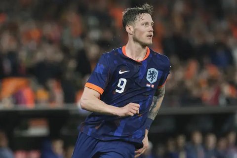 Wawancara Eksklusif - Dean Ijssel de Schepper (Bola.com/Adreanus Titus/Foto: X AZjeugd)