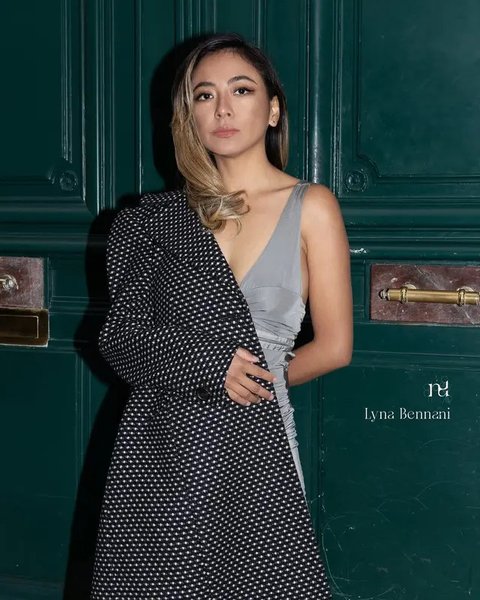 Potret Terbaru Nadia Vega Sudah Cerai dari Suami Bule (Sumber: Instagram/thenadiavega)