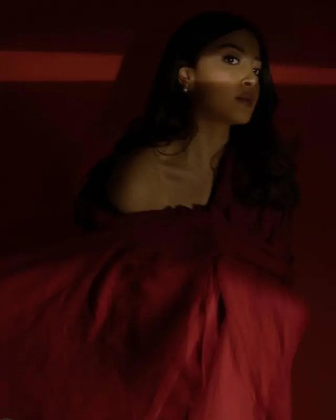 Potret Terbaru Nadia Vega Sudah Cerai dari Suami Bule (Sumber: Instagram/thenadiavega)