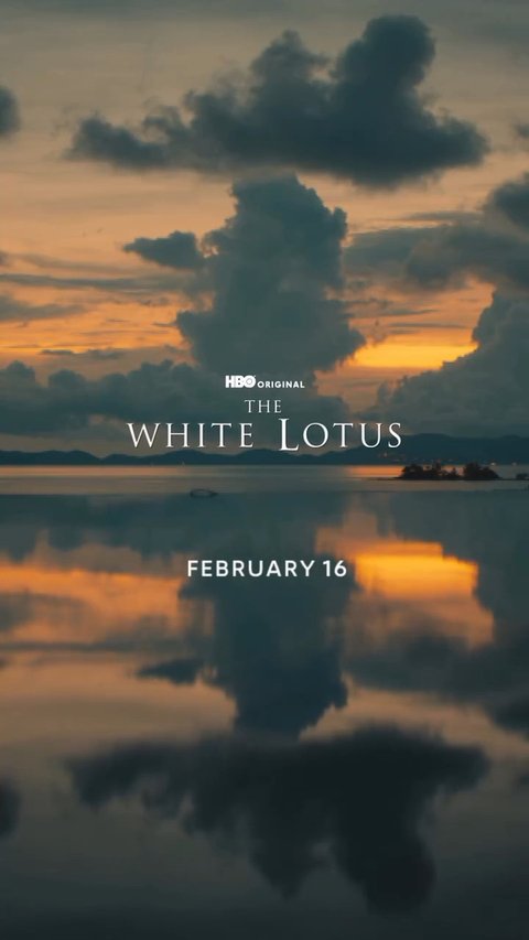 Penampilan Lisa Blackpink di Trailer 'THE WHITE LOTUS' Curi Perhatian