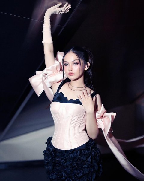 Profil Aisyah Aqilah, Aktris Muda yang Bermain di Serial 'AKU TAK MEMBENCI HUJAN'