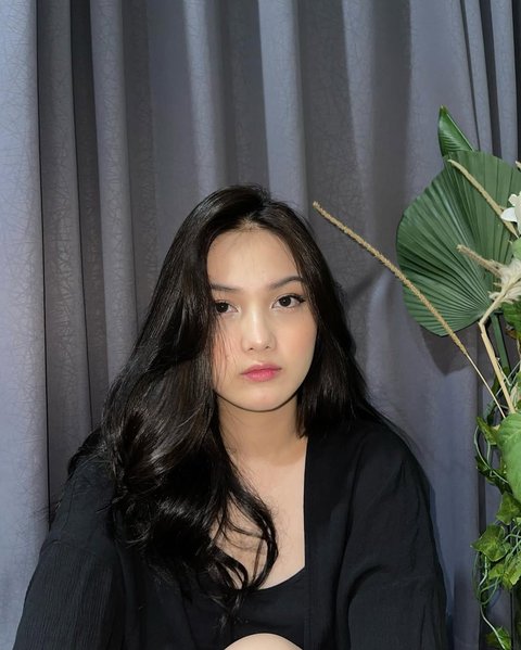 Profil Aisyah Aqilah, Aktris Muda yang Bermain di Serial 'AKU TAK MEMBENCI HUJAN'