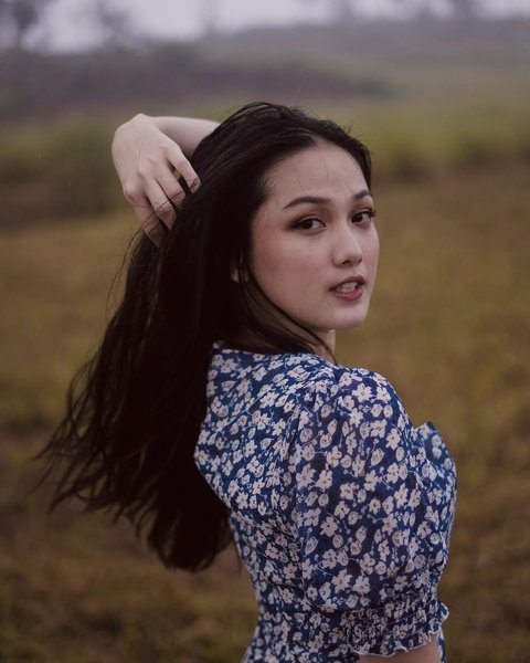 Profil Aisyah Aqilah, Aktris Muda yang Bermain di Serial 'AKU TAK MEMBENCI HUJAN'