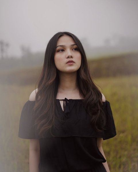 Profil Aisyah Aqilah, Aktris Muda yang Bermain di Serial 'AKU TAK MEMBENCI HUJAN'