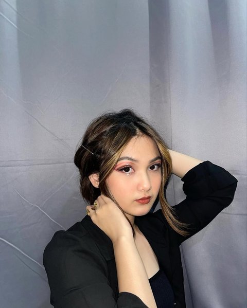 Profil Aisyah Aqilah, Aktris Muda yang Bermain di Serial 'AKU TAK MEMBENCI HUJAN'