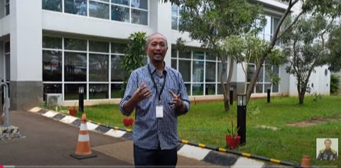 Tempat Rahasia KPK Menyimpan Uang Sitaan Korupsi