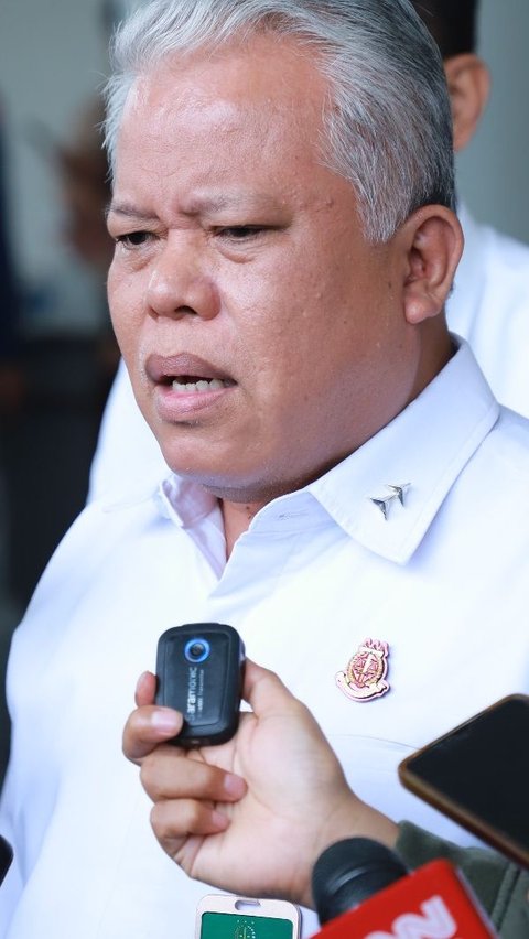 Berkas Dilimpahkan, Tiga Hakim yang Terima Suap Vonis Bebas Ronald Tannur Segera Disidang