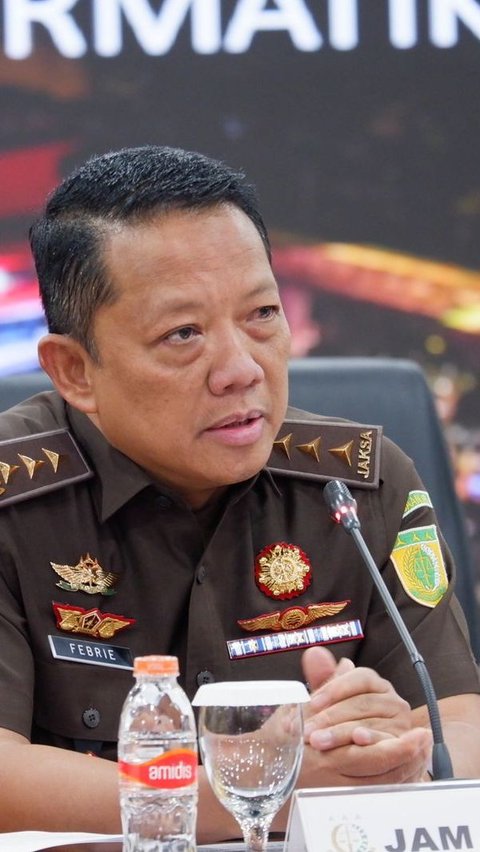 Perkuat Bukti Korupsi Impor Gula, Kejaksaan Agung Periksa Enam Saksi, Ada Direktur Utama