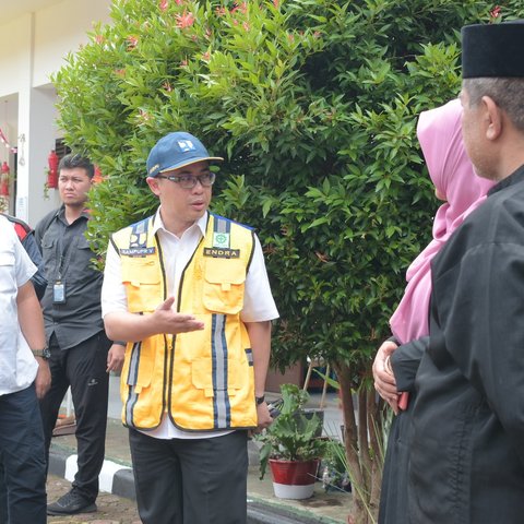 Kementerian Pekerjaan Umum: Rehabilitasi Pasca-Gempa di Cianjur Menelan Biaya Rp 1,63 Triliun