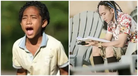 Kabar Terbaru Pemeran Anak-Anak di Film Laskar Pelangi. (Sumber: Merdeka.com)