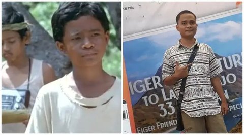 Kabar Terbaru Pemeran Anak-Anak di Film Laskar Pelangi. (Sumber: Merdeka.com)
