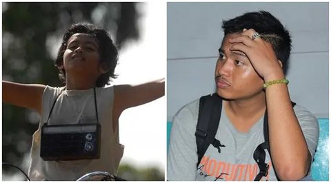Kabar Terbaru Pemeran Anak-Anak di Film Laskar Pelangi. (Sumber: Merdeka.com)