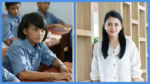Kabar Terbaru Pemeran Anak-Anak di Film Laskar Pelangi. (Sumber: Merdeka.com)