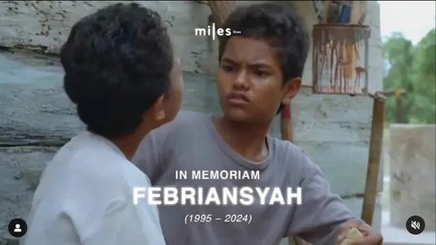 Kabar Terbaru Pemeran Anak-Anak di Film Laskar Pelangi. (Sumber: Merdeka.com)