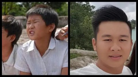 Kabar Terbaru Pemeran Anak-Anak di Film Laskar Pelangi. (Sumber: Merdeka.com)
