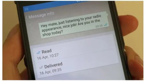 tips agar hp tidak lemot Ilustrasi dibuat AI