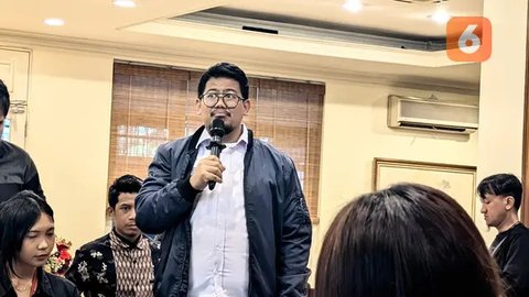 Peneliti Utama HCC, Dr. dr. Ray Wagiu Basrowi di Jakarta, Selasa (17/12/2024). Foto: Liputan6.com/Ade Nasihudin.