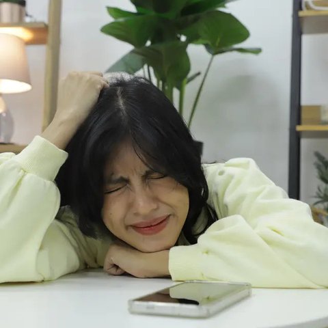 Sakit./Copyright freepik.com/author/benzoix