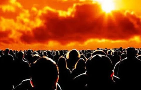 Rasulullah SAW Ilustrasi