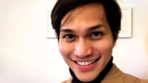 Dalam foto terbaru, predator seksual Reynhard Sinaga yang tinggal di Manchester, Inggris itu tampak babak belur pada bagian wajah (Greater Manchester Police)