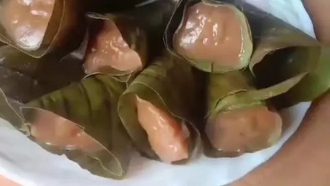 Kuliner Khas Sulbar Bau Peapi