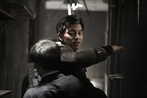 8 Rekomendasi Film Korea Tentang Agen Rahasia dengan Kisah Epik dan Bertabur Bintang Ternama