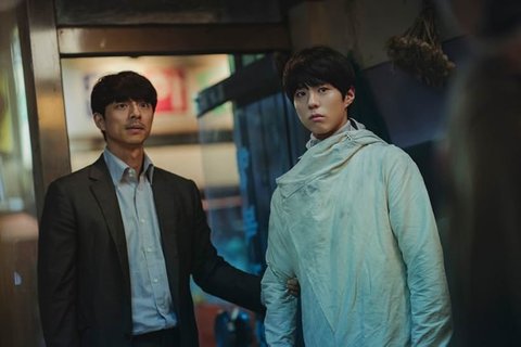 8 Rekomendasi Film Korea Tentang Agen Rahasia dengan Kisah Epik dan Bertabur Bintang Ternama