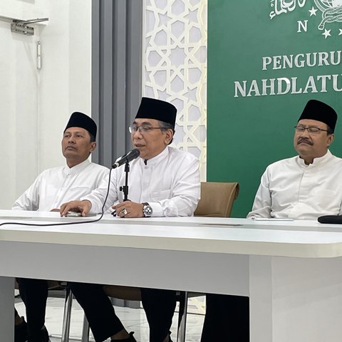 FGD Pra Muktamar Luar Biasa NU Ungkap Sederet Pelanggaran Gus Yahya