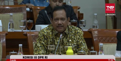 Jenderal Polri Geram pada Polisi Soal Kasus Penganiayaan Karyawan Toko Roti