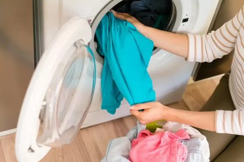 Cara Mencuci Baju di Mesin Cuci: Panduan Lengkap untuk Hasil Optimal