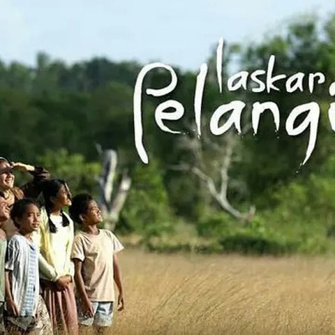 Innalilahi Wa Innalilahi Rojiun, Pemain Film Laskar Pelangi Meninggal Dunia