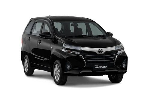 Berapa Kapasitas Tangki Bahan Bakar Toyota Avanza dan Biaya Jika Isi Full Tank?