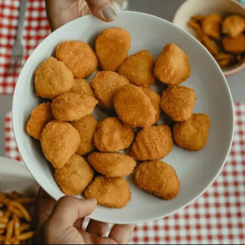 Cara Bikin Nugget Ayam Enak dan Renyah untuk Camilan Praktis