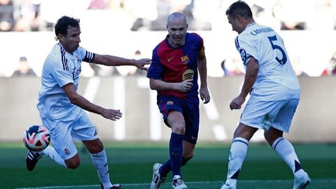 Luis Milla