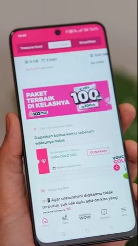 Cara Cek Kuota Internet dengan Mudah dan Cepat