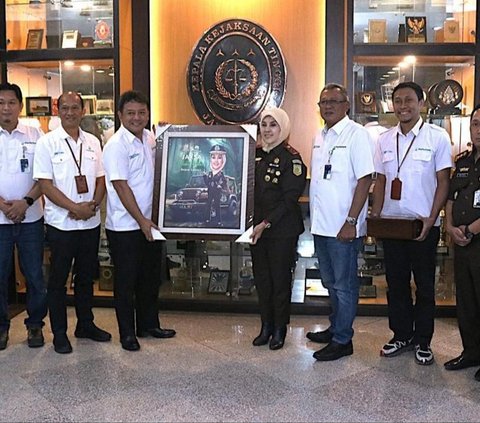 Kajati Jatim Ungkap Capaian Kinerja Sepanjang 2024 dari Bidang Pengawasan sampai Pidmil