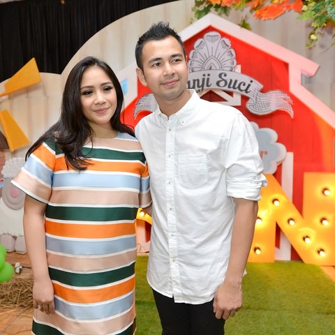 Raffi-Nagita hingga Ayu Ting Ting, 5 Selebriti Indonesia dengan Followers Instagram Terbanyak di 2024