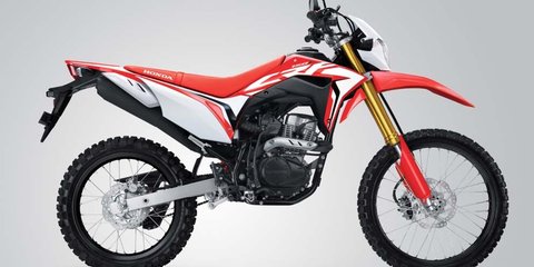 Rekomendasi dan Harga Motor Trail Honda Cocok untuk Off-Road