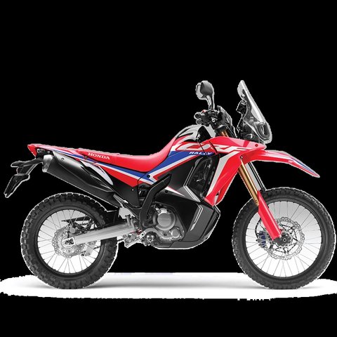 Rekomendasi dan Harga Motor Trail Honda Cocok untuk Off-Road