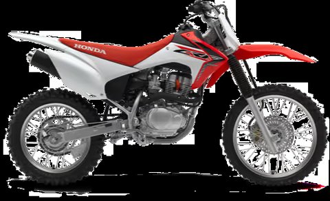 Rekomendasi dan Harga Motor Trail Honda Cocok untuk Off-Road