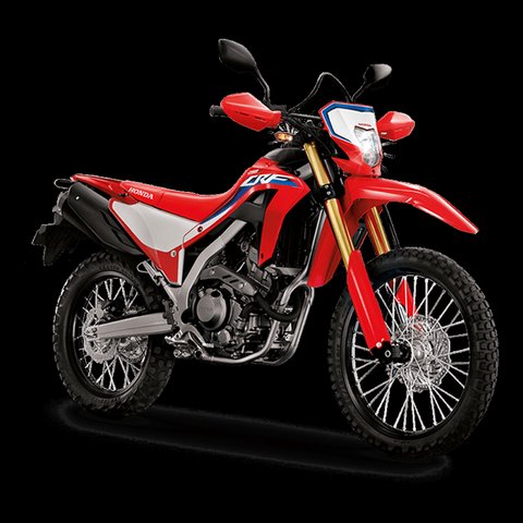 Rekomendasi dan Harga Motor Trail Honda Cocok untuk Off-Road