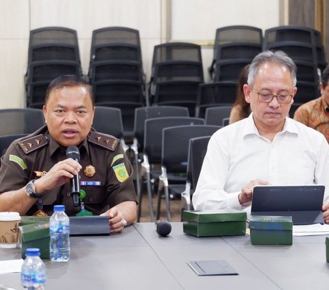 Pokja Desk Koordinasi Peningkatan Penerimaan Devisa Soroti 4 Potensi Pemasukan Negara